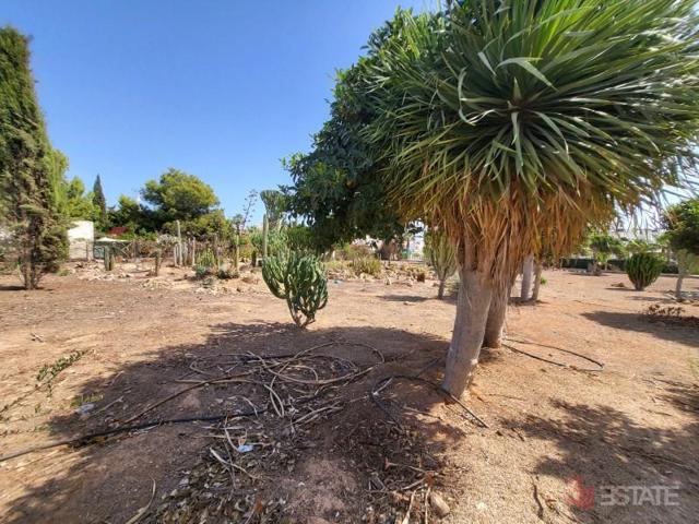 Terreno en venta en Orihuela photo 0