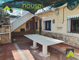 Adosada en venta en Pulpí photo 0