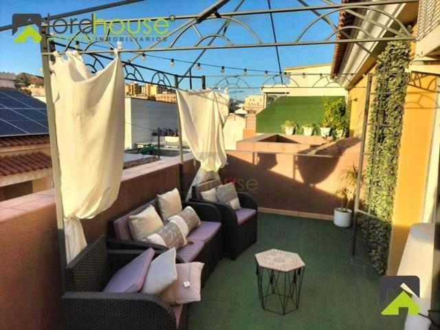 Adosada en venta en Lorca, La Viña photo 0