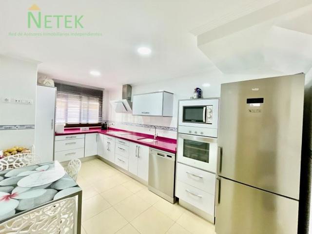 Duplex en venta en San Pedro del Pinatar photo 0