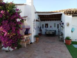 Casa con terreno en venta en Galisteo photo 0