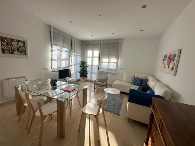 Piso en venta en Córdoba, Campo de la Verdad Zona Baja photo 0