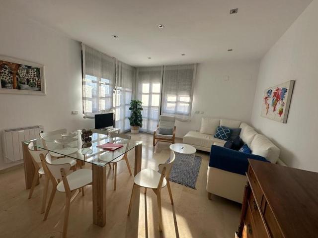 Piso en venta en Córdoba, Campo de la Verdad Zona Baja photo 0