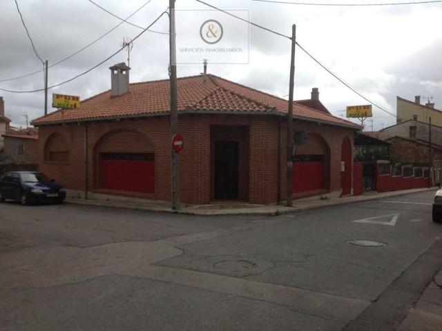 Terreno en venta en Candeleda photo 0