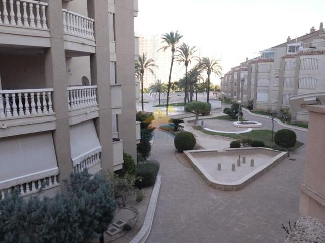 Apartamento en venta en Cullera photo 0
