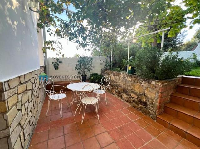 Chalet en venta en Ubrique, ALAMEDA DEL CURA photo 0