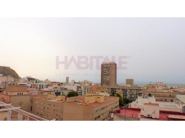 Piso en venta en Alicante photo 0