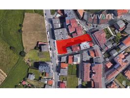 Terreno en venta en Arteixo photo 0