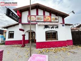 Nave industrial en venta en Arganda del Rey, Casa postas photo 0