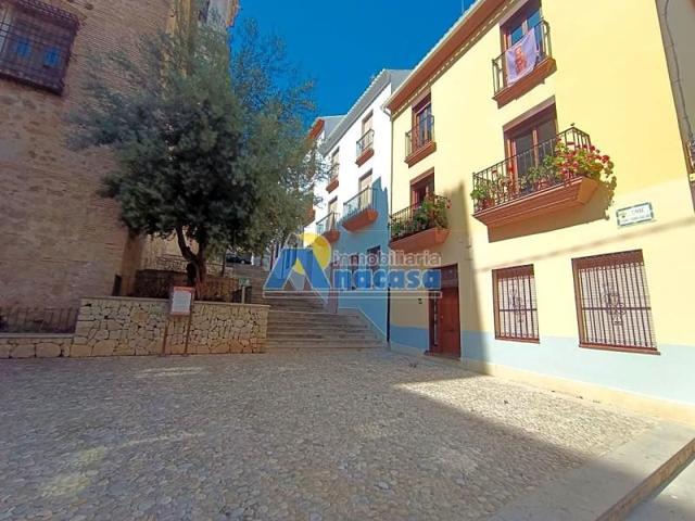 Adosada en venta en Oliva, Carrer de la Mare Maria Gallart, 46780 photo 0