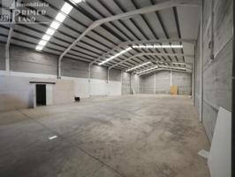 Nave industrial en venta en Tomelloso, Calle Príncipe Alfonso photo 0