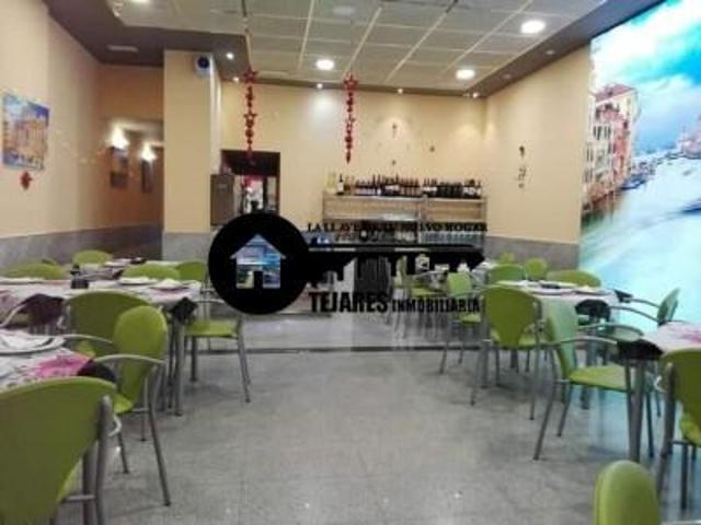 Local comercial en venta en Albacete, Industria-Bomberos photo 0