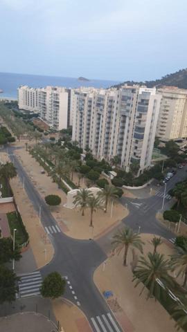 Piso en venta en Villajoyosa, Avinguda Mestral, 03570 photo 0