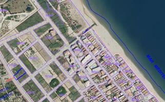 Terreno en venta en Piles, CENTRO photo 0