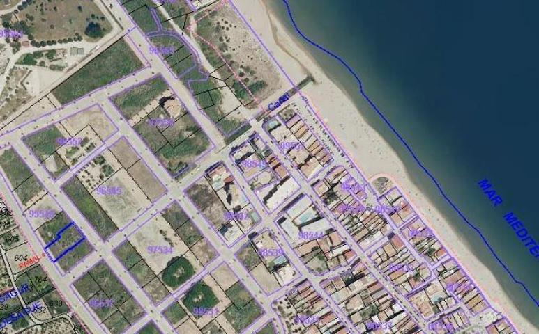 Terreno en venta en Piles, CENTRO photo 0