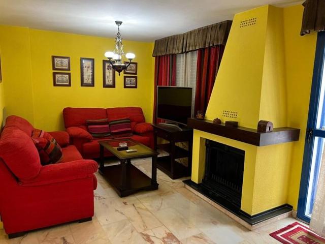 Adosada en venta en Algeciras, Rinconcillo photo 0