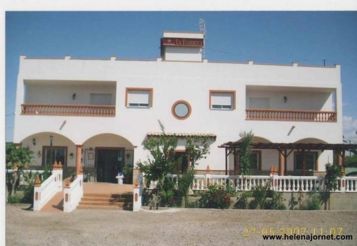 Local comercial en venta en Cuevas del Almanzora, Cuevas del Almanzora photo 0