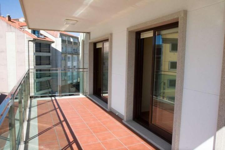 Piso en venta en Sanxenxo, Miraflores photo 0