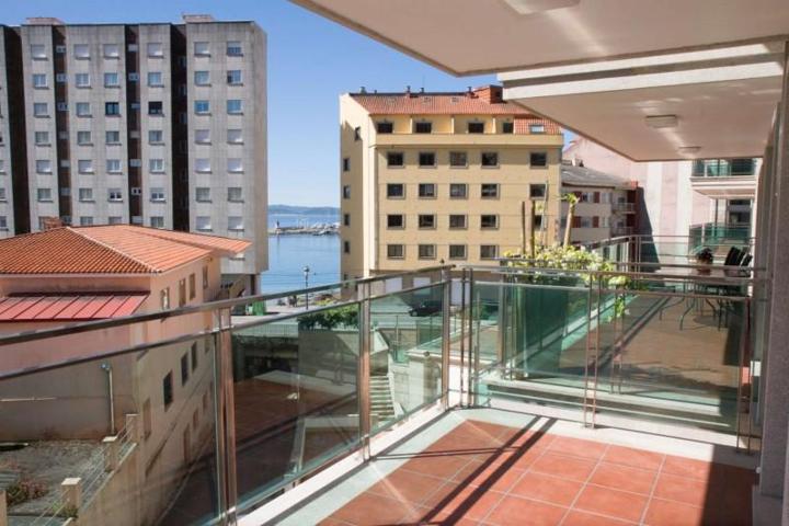 Piso en venta en Sanxenxo, Miraflores photo 0