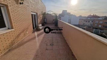Atico Duplex en venta en Albacete, Circunvalacion-Carrefour photo 0