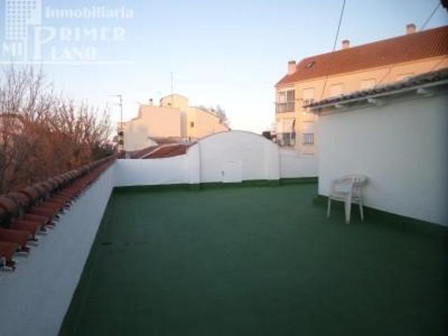 Casa en venta en Tomelloso, Paseo San Isidro photo 0