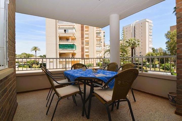 Piso en venta en Orihuela Costa, Campoamor photo 0