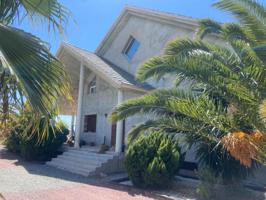 Chalet en venta en Lorca, La Pulgara photo 0