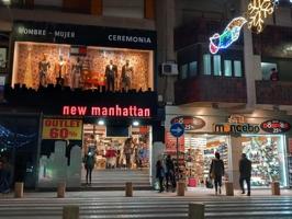 Local comercial en venta en Almansa, Centro photo 0