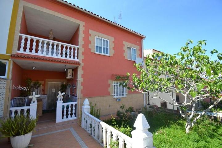 Casa en venta en Plasencia, Ciudad Jardín photo 0