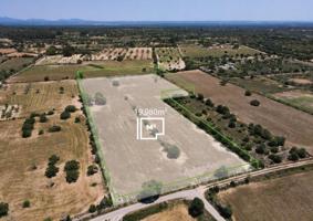 Terreno en venta en Llucmajor, Llucmajor (Campo) photo 0