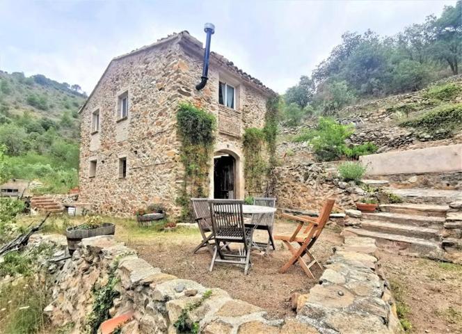Casa en venta en Porrera, PRIORAT photo 0