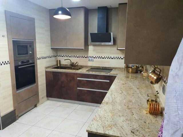 Adosada en venta en San Juan, Benimagrell photo 0