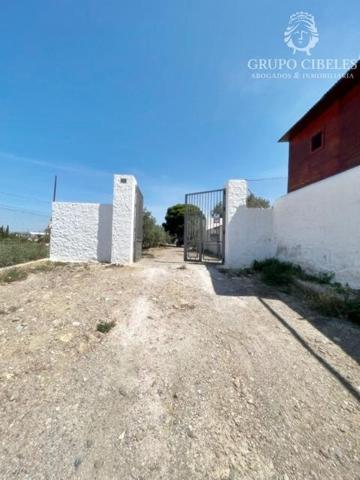 Casa con terreno en venta en Pechina, Pechina photo 0