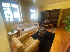 Piso en venta en Vigo, Centro photo 0