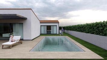 Chalet en venta en Castañeda, Pomaluengo photo 0