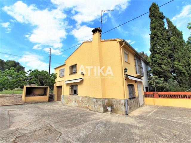 Chalet en venta en Ontinyent, Ontinyent photo 0