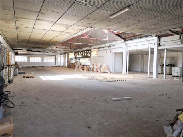 Nave industrial en venta en Ontinyent, Mesta photo 0