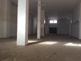 Local comercial en venta en Castellón de la Plana, Oeste - Estacion - Universidad photo 0