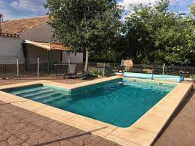 Chalet en venta en Villanueva de los Infantes, Villanueva De Los Infantes photo 0