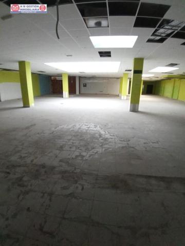 Local comercial en venta en Tomelloso, Calle Doña Crisanta photo 0