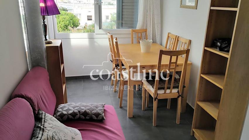 Piso en venta en Sant Josep de sa Talaia, Carrer de Ponferrada, 07829 photo 0