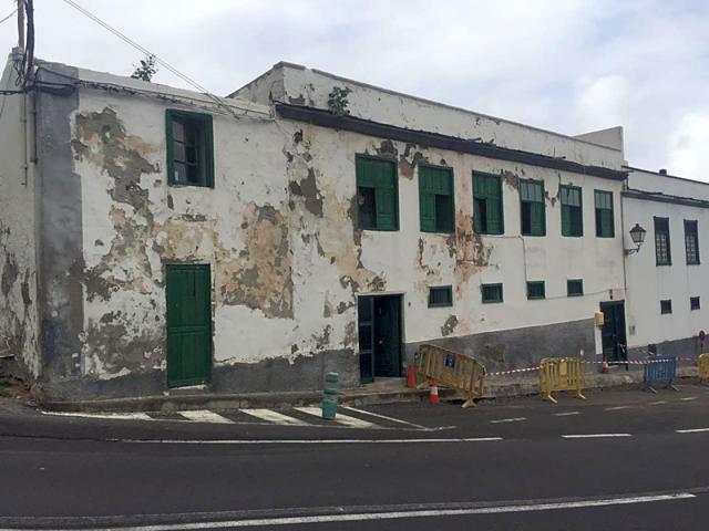 Casa con terreno en venta en San Juan de la Rambla, Avenida Las Aguas, 38429 photo 0