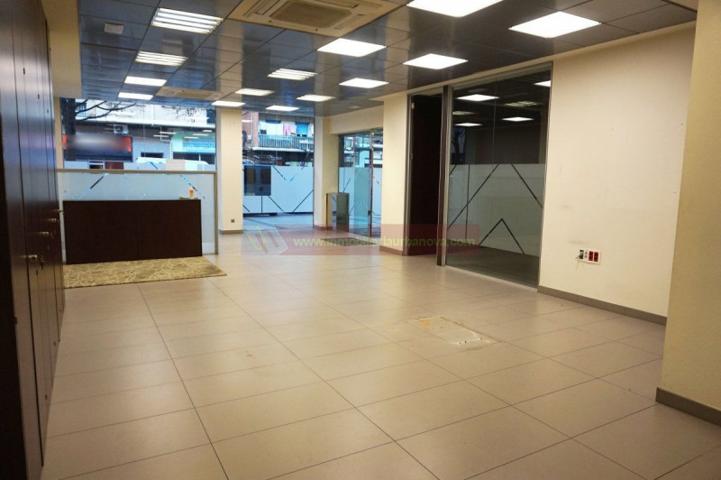 Local comercial en venta en Logroño, Centro photo 0
