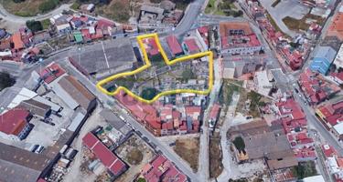 Terreno en venta en Algeciras, Avda Gesto por la Paz photo 0