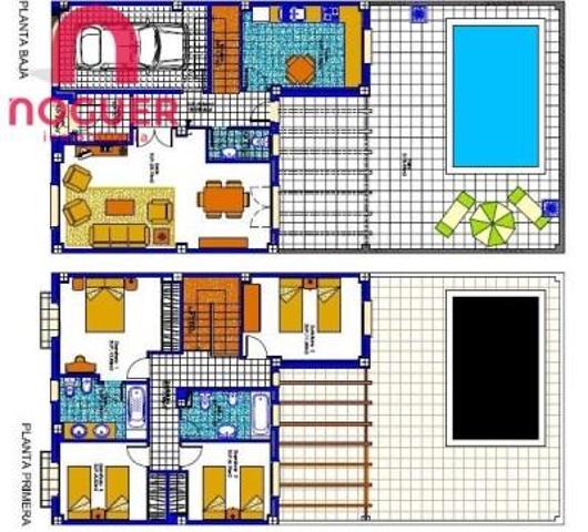 Adosada en venta en Córdoba, Encinarejo photo 0