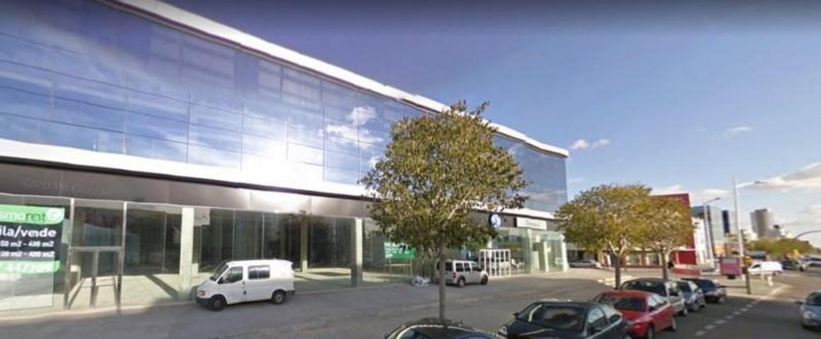 Oficina en venta en Mallorca, La Indiotería Urbano photo 0