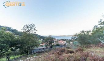 Terreno en venta en Cangas, Hio photo 0