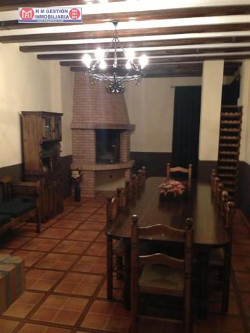 Casa en venta en Tomelloso, Avda. Juan Carlos I photo 0