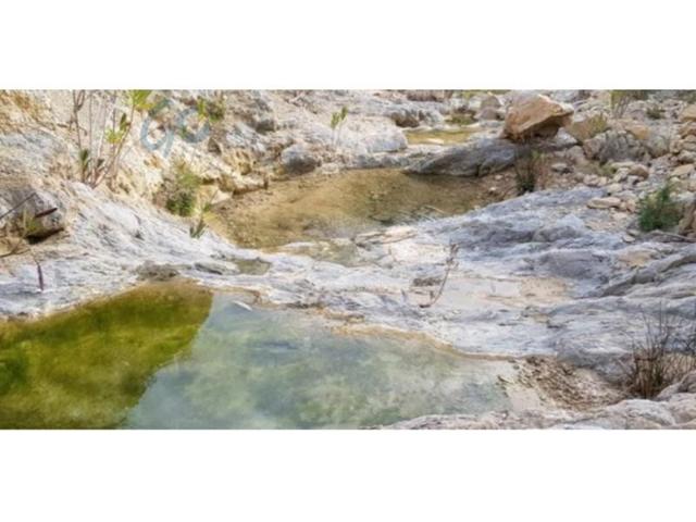 Terreno en venta en Jijona photo 0