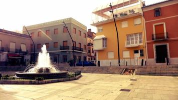 Chalet en venta en Pego, Centro Urbano photo 0